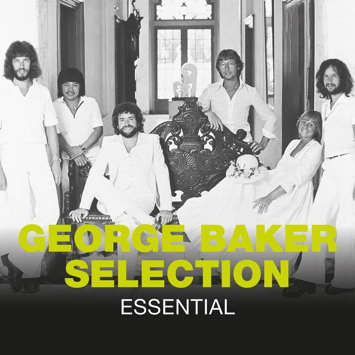 George Baker Selection